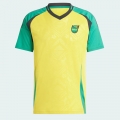 Maglie Calcio Jamaica Prima Uomo 2024