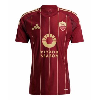 Maglie Calcio AS Roma Prima Uomo 24 25