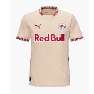 Maglie Calcio RB Salzburg Terza Uomo 2425