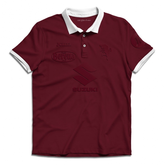 Maglie calcio Torino Edizione speciale Uomo 23 24 TBC87