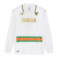 Maglie Calcio Venezia Seconda Manga Larga Uomo 23 24