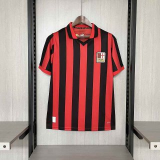 Maglie Calcio AC Milan 125th Anniversary Prima Uomo 2024 2025