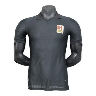 Maglie Calcio AC Milan 125th-2 Anniversary nero Uomo 2024 2025