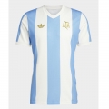 Maglie Calcio Argentina Anniversary Uomo 2024