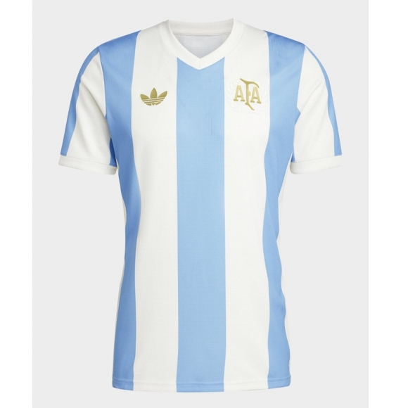 Maglie Calcio Argentina Anniversary Uomo 2024