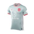 Maglie Calcio Atletico Madrid Seconda Uomo 2024 2025