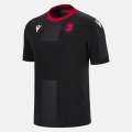 Maglia Calcio Georgia Seconda Uomo EURO 2024