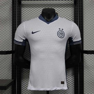 Maglie Calcio Inter Milan 2 stars Seconda Accesso anticipato Uomo 2024 2025