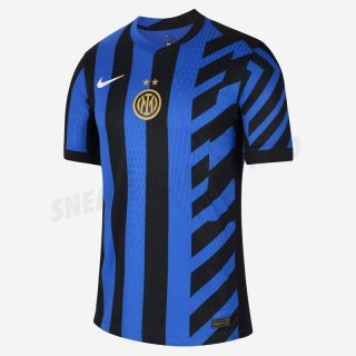 Maglie Calcio Inter Milan Prima Uomo 2024 2025