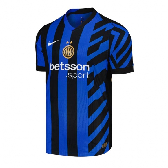 Maglie Calcio Inter Milan Prima Uomo 24 25