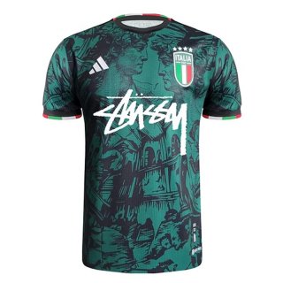 Italia Maglia Calcio Edizione speciale Uomo 2024 TBC4.171