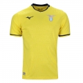 Maglie Calcio Lazio Seconda Uomo 2024 2025