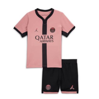 Maglie Calcio PSG Terza Bambini 24 25