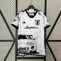 Maglia Calcio Giappone Edizione Speciale Uomo 2024 TBC17