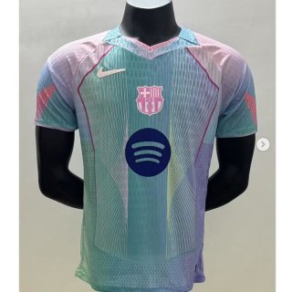 Maglie Calcio Barcellona Uomo 25 26 Edizione speciale TBB-5.41