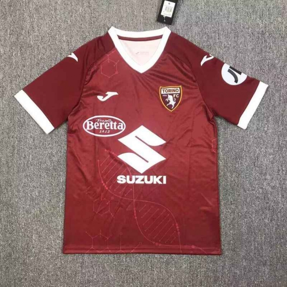 Maglie Calcio Torino Edizione speciale Uomo 24 25 TBB10-19