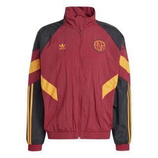 Roma Full-Zip Giacca Uomo 2024 2025 TBc-1.2