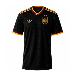 Spagna Maglia Calcio Edizione speciale Uomo 2026 TBD7254