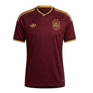 Spagna Maglia Calcio Edizione speciale Uomo 2026 TBD7255 Spagna Maglia Calcio Edizione speciale Uomo 2026 TBD7255