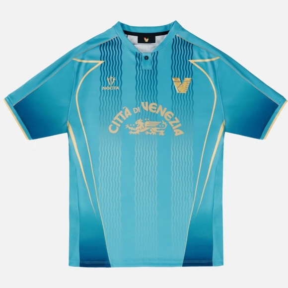 NOCTA Venezia Maglia Calcio Terza Uomo 2024 2025