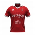 Bari Maglie Calcio Seconda Uomo 2025 2026