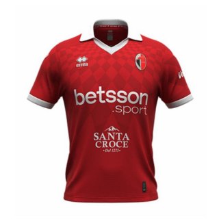 Bari Maglie Calcio Seconda Uomo 2025 2026