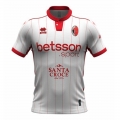 Bari Maglie Calcio Prima Uomo 2025 2026