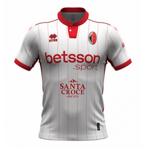 Bari Maglie Calcio Prima Uomo 2025 2026