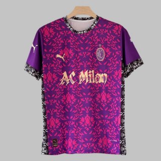 AC Milan Maglia Calcio Special Edition Uomo 25-26 BC101661