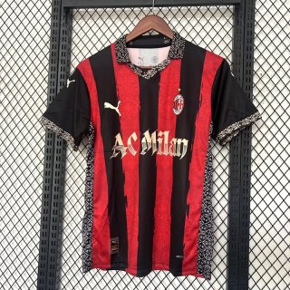 AC Milan Maglia Calcio Special Edition Uomo 25-26 BC10181