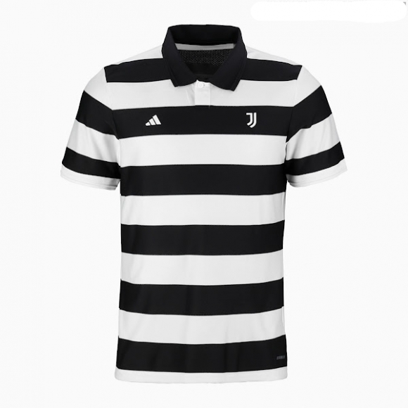Juventus Maglia Calcio Fourth Uomo 25-26