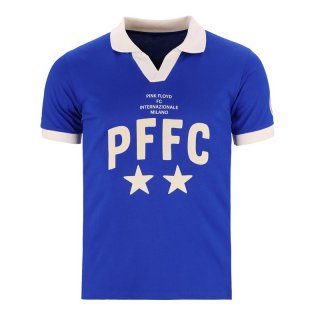 Inter PFFC Retro Maglia Calcio Uomo 25-26 TBD5101