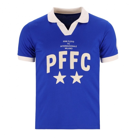 Inter PFFC Retro Maglia Calcio Uomo 25-26 TBD5101