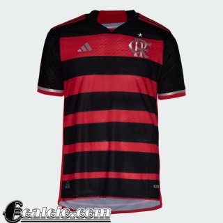 Maglia Calcio Flamengo Prima Uomo 2024 2025