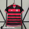 Maglia Calcio Flamengo Prima Uomo 2024 2025