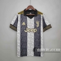 6calcio: Juventus Maglia Calcio VS Adidas et Moschino Concept Design 2021-2022