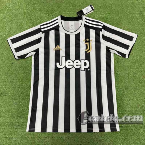 6calcio: Juventus Maglia Calcio Prima Versione Trapelata 2021-2022