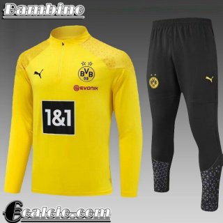 Tute Sportive Dortmund Bambini 2023 2024 C173