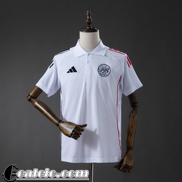 AFC Maglietta Polo Uomo 25-26 E222