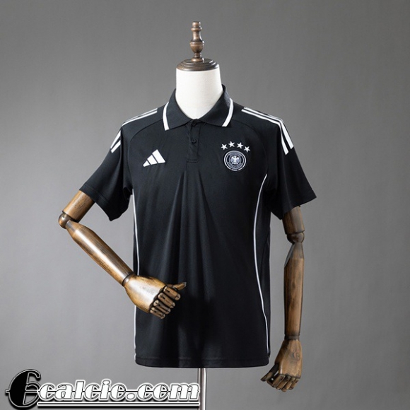 Germania Maglietta Polo Uomo 25-26 E229