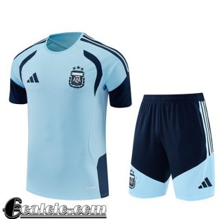 Argentina magliette a maniche corte Uomo 25-26 H833 Argentina magliette a maniche corte Uomo 25-26 H833