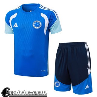 Cruzeiro magliette a maniche corte Uomo 25-26 H857 Cruzeiro magliette a maniche corte Uomo 25-26 H857