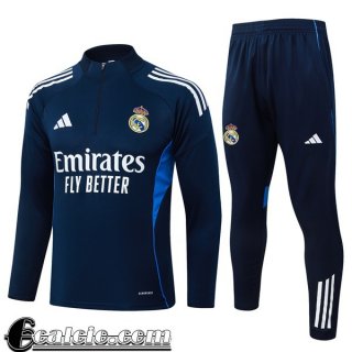 Real Madrid Tute Calcio Uomo 25-26 A1117