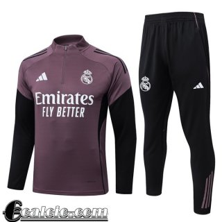 Real Madrid Tute Calcio Uomo 25-26 A1121