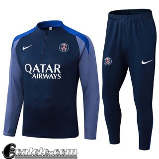 PSG Tute Calcio Uomo 25-26 A1144 PSG Tute Calcio Uomo 25-26 A1144