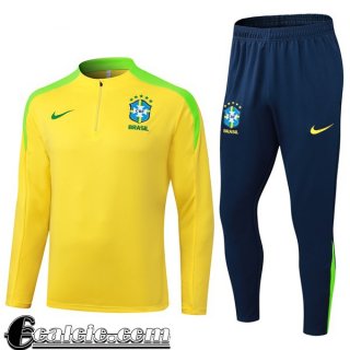 Brasile Tute Calcio Uomo 25-26 A1145