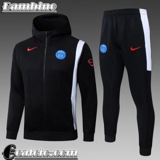 PSG KIT: Full-Zip Giacca Bambini 25-26 C1023