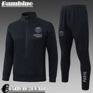 PSG KIT: Full-Zip Giacca Bambini 25-26 C1027