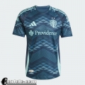 Seattle Sounders Maglie Calcio Seconda Uomo 2025