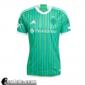 Seattle Sounders Maglie Calcio Prima Uomo 2025